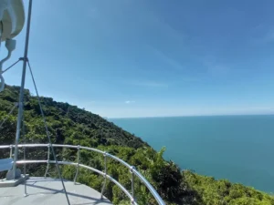 Hải đăng Tiên Sa