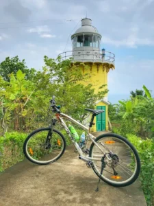 Hải đăng Tiên Sa