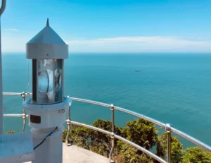 Hải đăng Tiên Sa