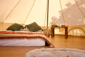 LakHill Farmstay