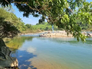 Lò Thung Tiên Cảnh