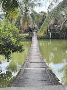 Lữ Gia Xẻo Nhum