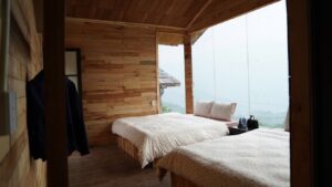 Mando Homestay