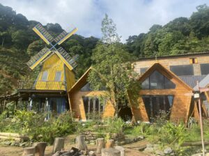 Mando Homestay