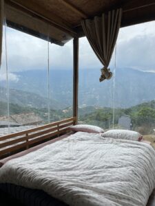 Mando Homestay