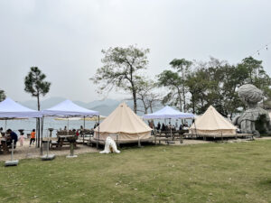 Nam Phương Camp