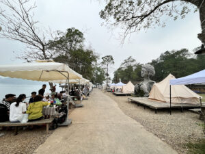Nam Phương Camp