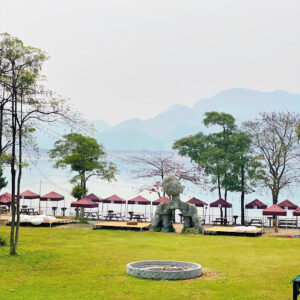 Nam Phương Camp