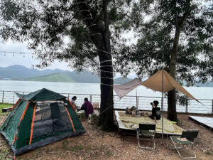 Nam Phương Camp