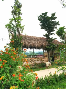 Ngòi Xanh Ecolodge Tuyên Quang