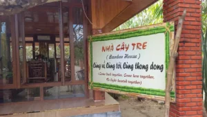 Nhà Cây Tre