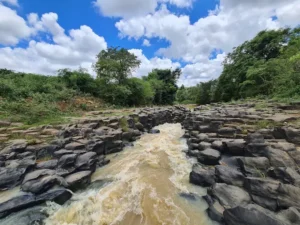 Suối Đá Đĩa Nam Trung