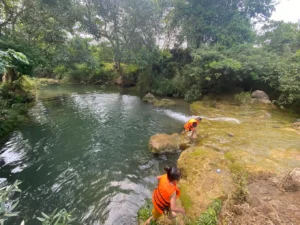 Suối Tiên Thành Yên