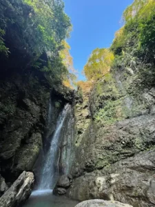 Thác Nai Nặm Đăm