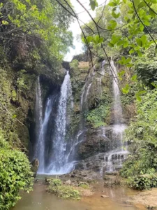 Thác Nai Nặm Đăm