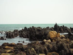 Biển Hoành Sơn