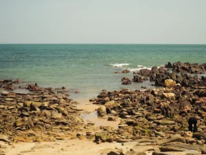 Biển Hoành Sơn