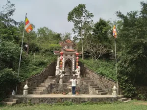 Chùa Cầm Sơn