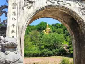 Chùa Cầm Sơn