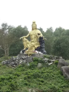 Chùa Cầm Sơn