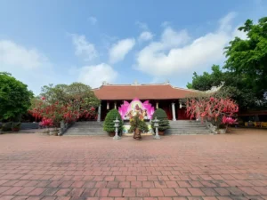 Chùa Khánh Quang Bỉm Sơn