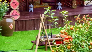 Chùa Phổ Lại - Phong Điền - Thừa Thiên Huế