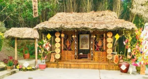 Chùa Phổ Lại - Phong Điền - Thừa Thiên Huế