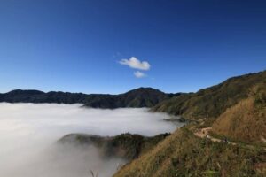 Điểm Săn Mây Bản Nà