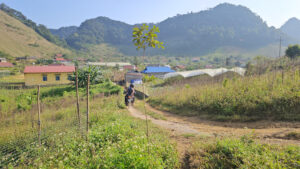 Đỉnh Pa Phách