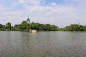 Hồ Cam Thượng
