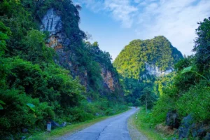Khu Bảo Tồn Thiên Nhiên Hữu Liên