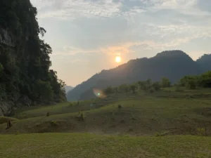 Khu Bảo Tồn Thiên Nhiên Hữu Liên