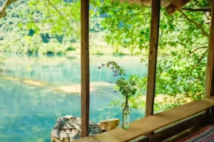Khu Bảo Tồn Thiên Nhiên Hữu Liên