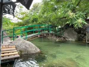 Khu Du Lịch Sinh Thái Thủy Lâm Viên
