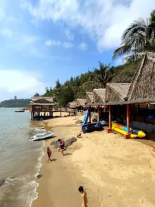 Khu Du Lịch Sinh Thái Thủy Lâm Viên