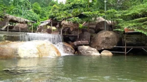 Khu Du Lịch Sinh Thái Thủy Lâm Viên