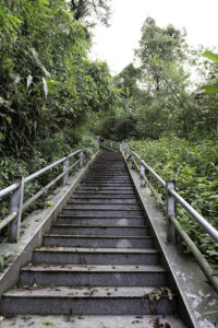 Mốc giới số 0