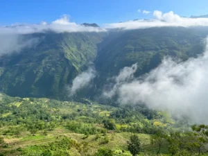 Quán Đèo Gió Má Pắng