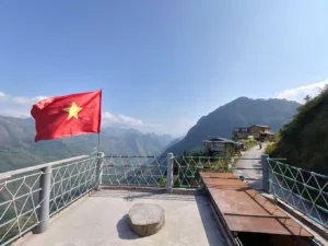 Quán Đèo Gió Má Pắng