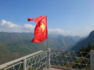 Quán Đèo Gió Má Pắng