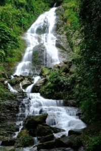 Thác Su Phì