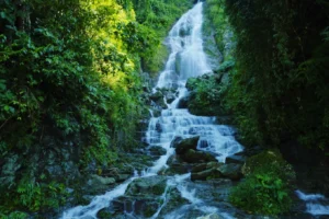 Thác Su Phì