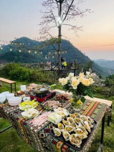 Thạch Yên Ecolodge