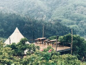 Thạch Yên Ecolodge