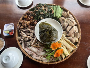 Thạch Yên Ecolodge