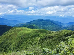 Thảo Nguyên Nhỏ - Sa Pa - Lào Cai