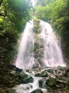 Trung tâm Du lịch sinh thái - Sa Thầy - Kon Tum