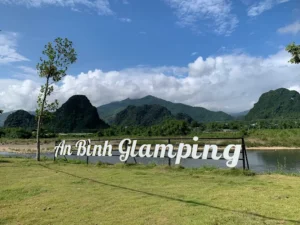 An Bình Glamping