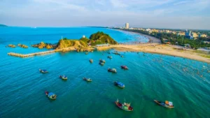 Bãi biển Lò 3