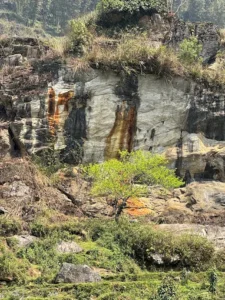 Bản Hang Đá - Sa Pa - Lào Cai